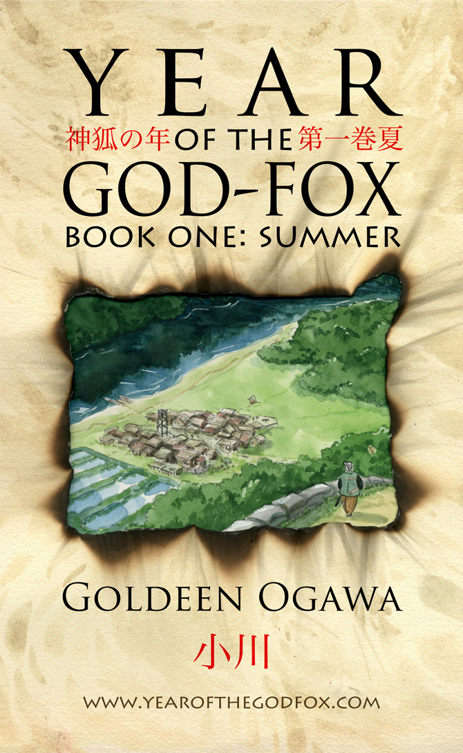 Book One: Summer