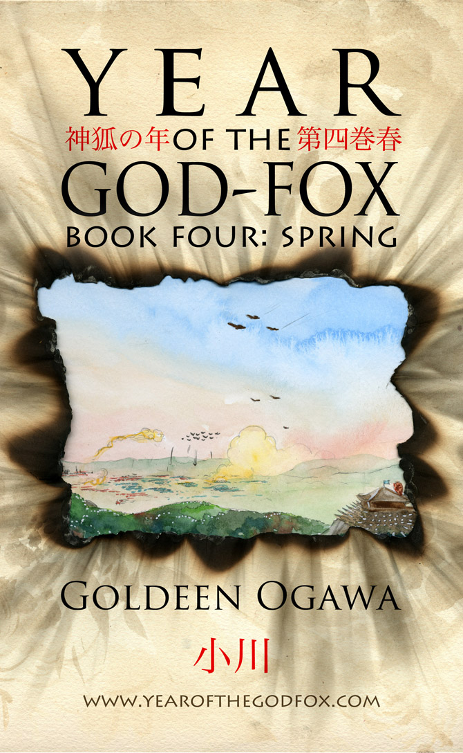 Book Four: Spring